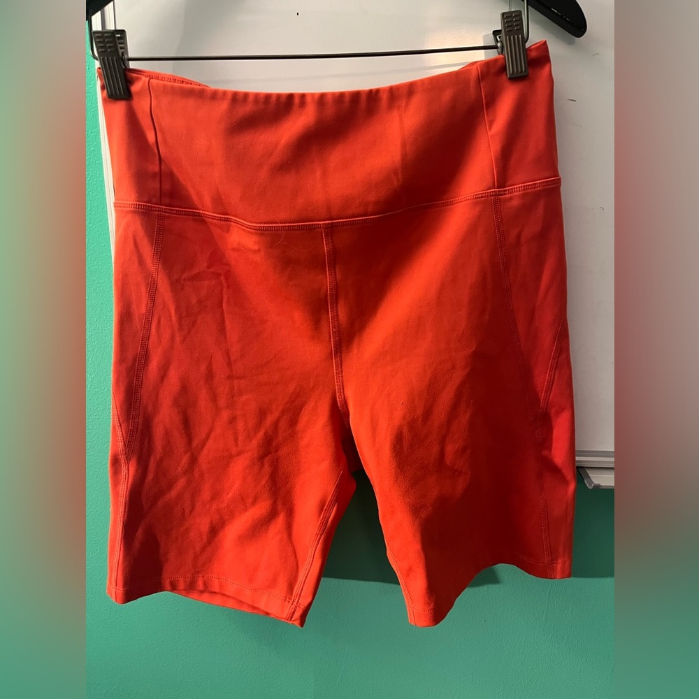 Girlfriend Collective Bike Shorts XXL